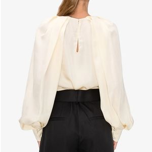 NWT Express blouse